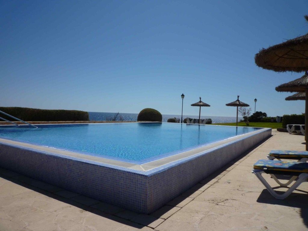 Apts Parque Mar