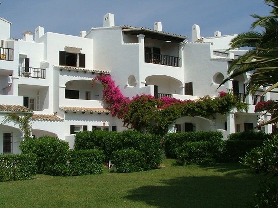 Hotel Apts Parque Mar 5*