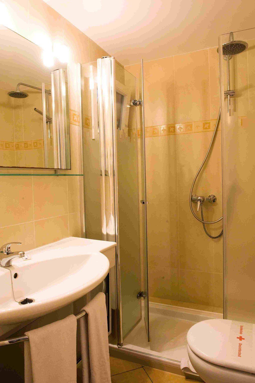 Hotel Apts Parque Mar 5*