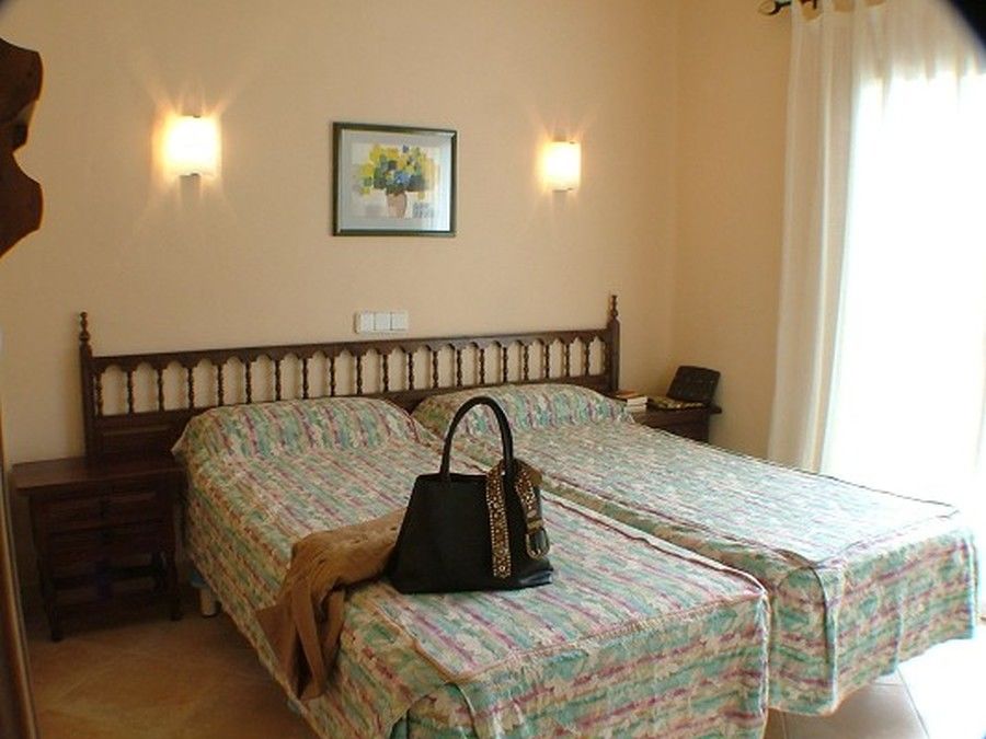 Apts Parque Mar 5* Cala D´Or