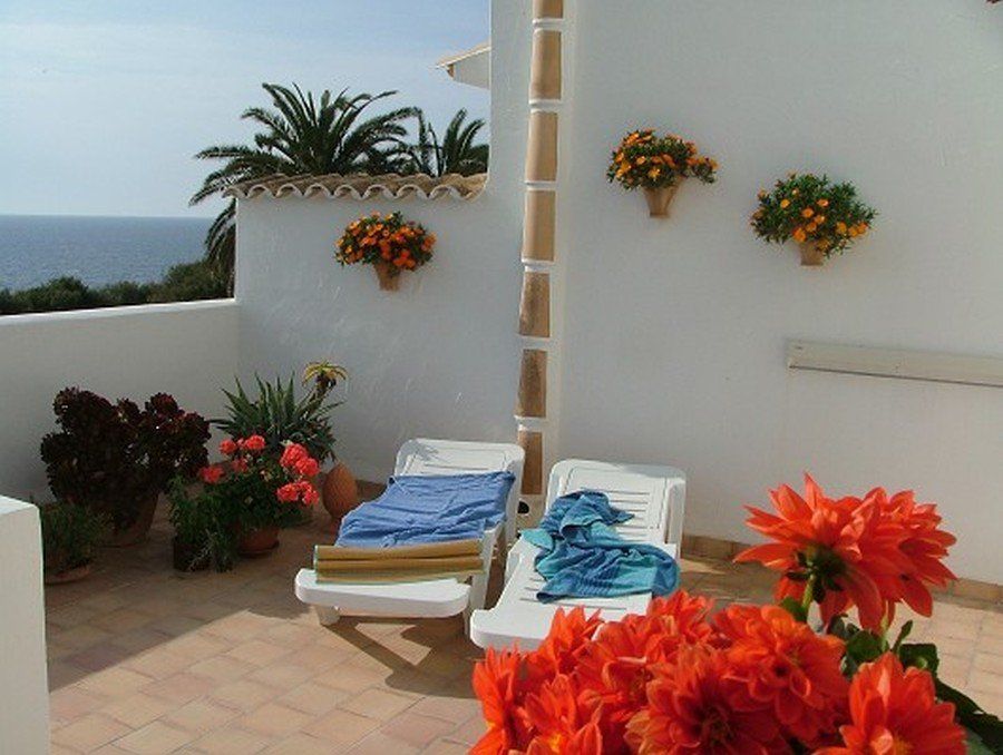 Hotel Apts Parque Mar 5*