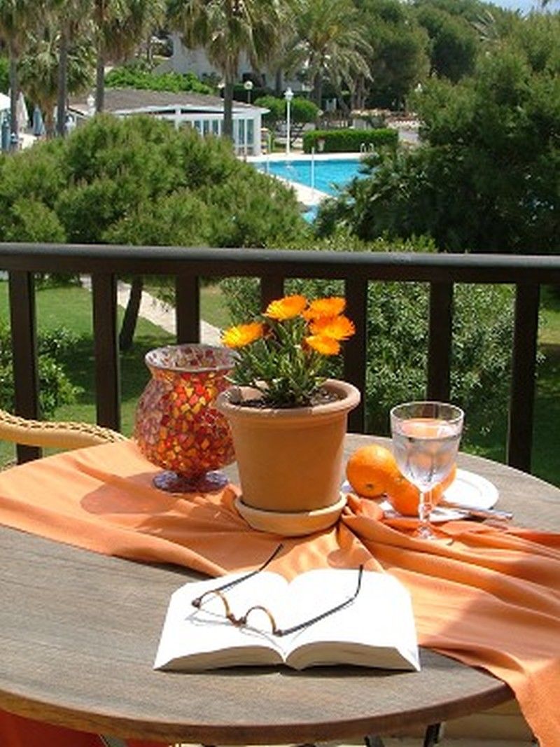 Apts Parque Mar 5* Cala D´Or