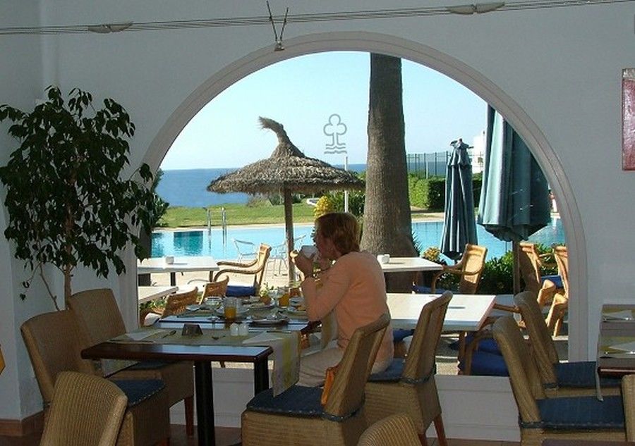 Hotel Apts Parque Mar 5*